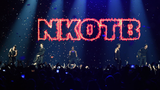 New Kids on the Block Are Still Making Obscene Amounts of Money